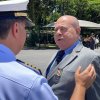 Provedor Ariovaldo Feliciano recebe medalha do Centenário do 6º Batalhão da Polícia Militar
